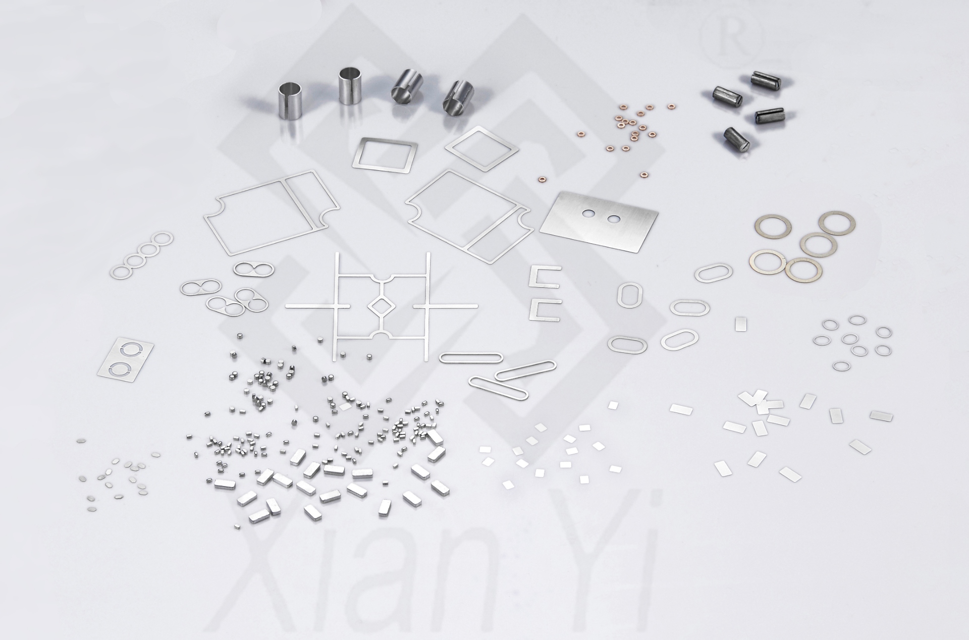 Kaiyun体育官方网站产品| 预成形焊片